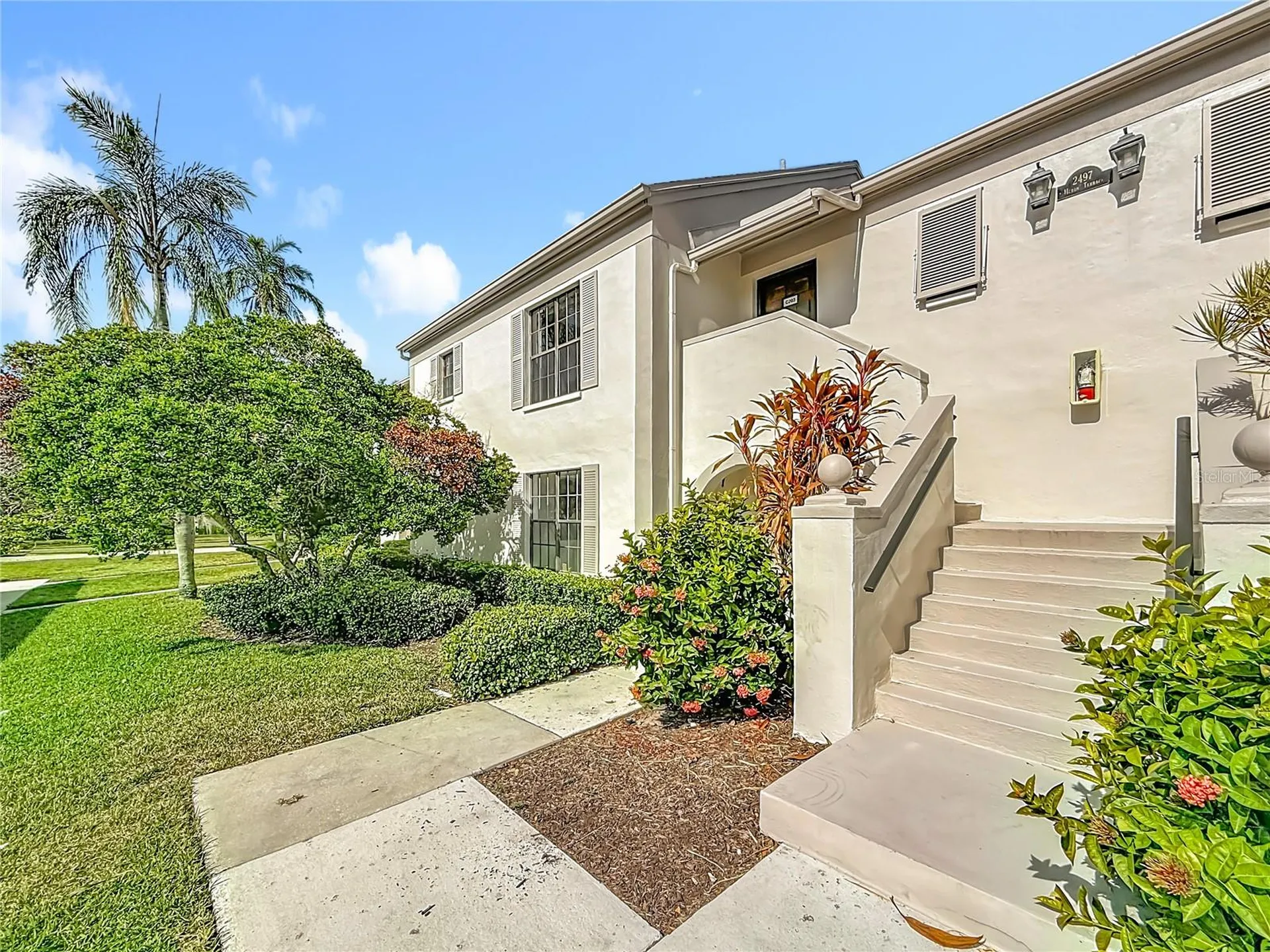 2497 Heron Terrace Clearwater FL 33762