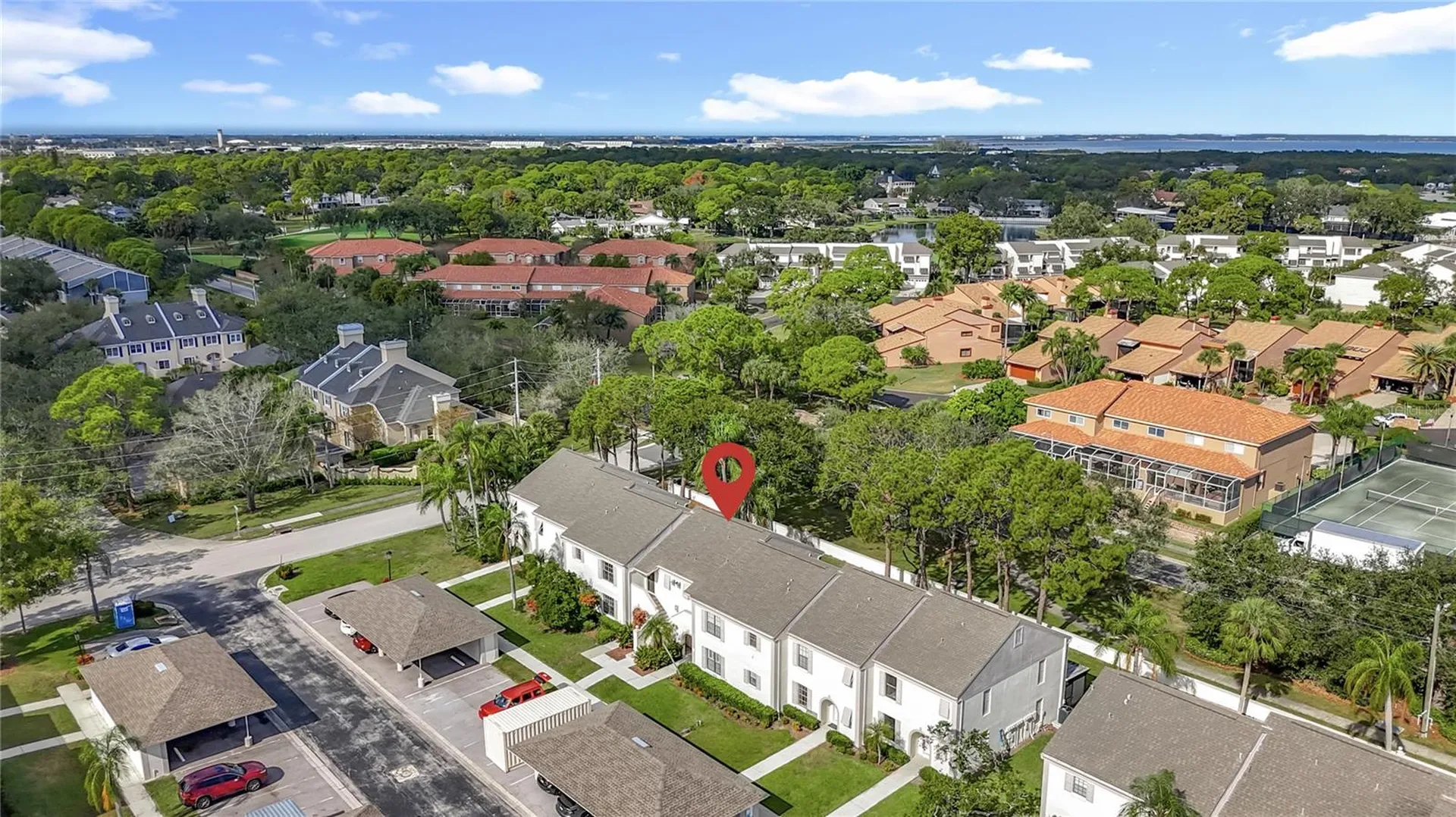 2497 Heron Terrace Clearwater FL 33762
