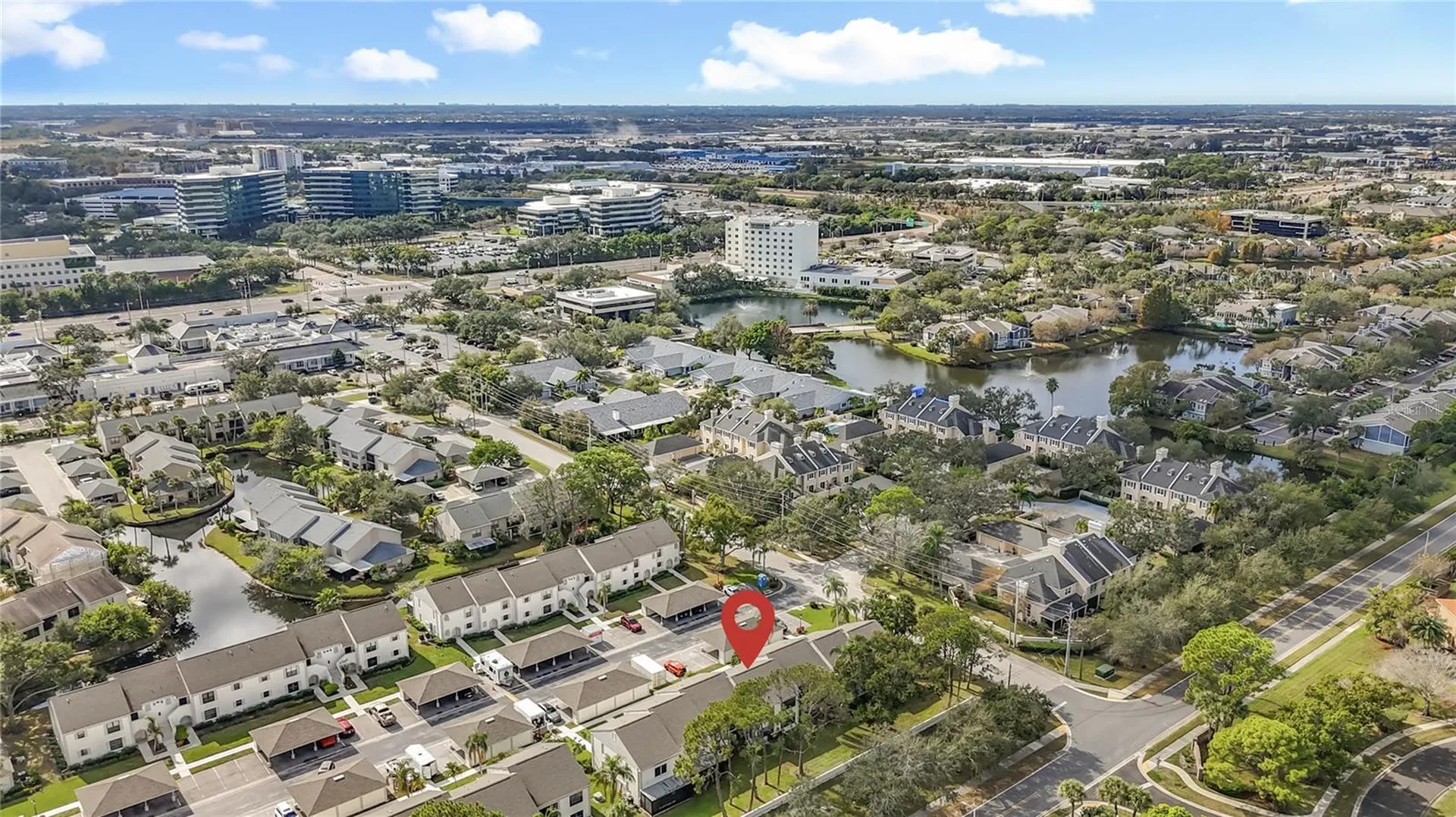 2497 Heron Terrace Clearwater FL 33762