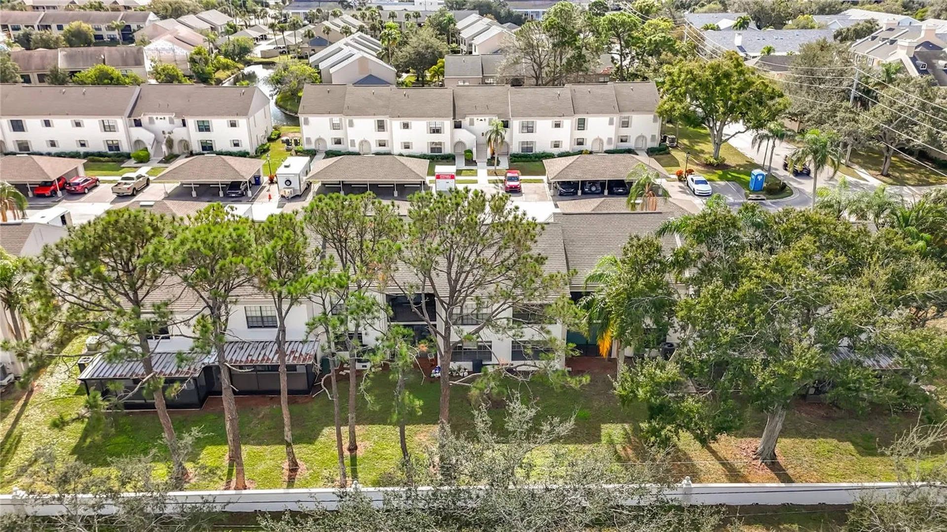 2497 Heron Terrace Clearwater FL 33762