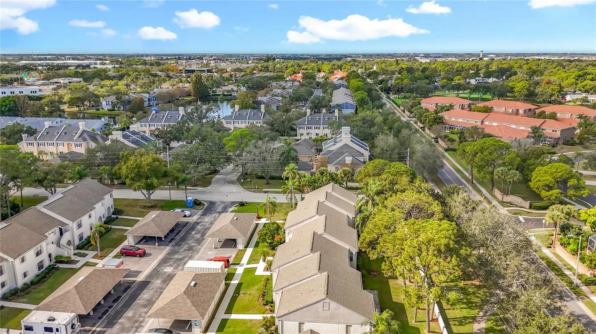 2497 Heron Terrace Clearwater FL 33762
