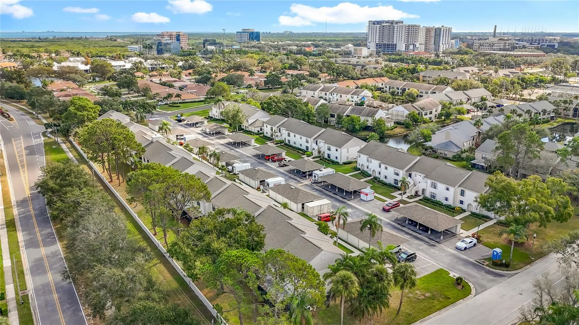 2497 Heron Terrace Clearwater FL 33762