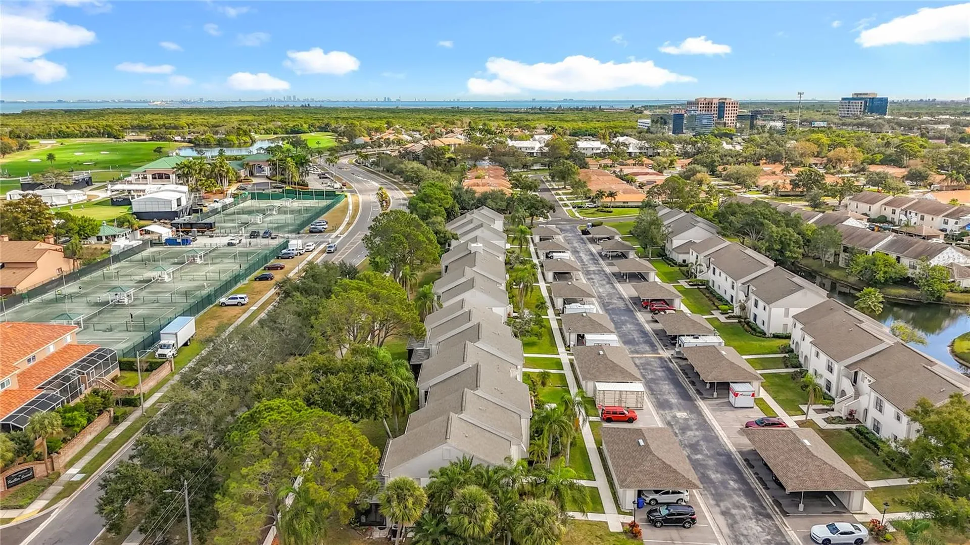 2497 Heron Terrace Clearwater FL 33762