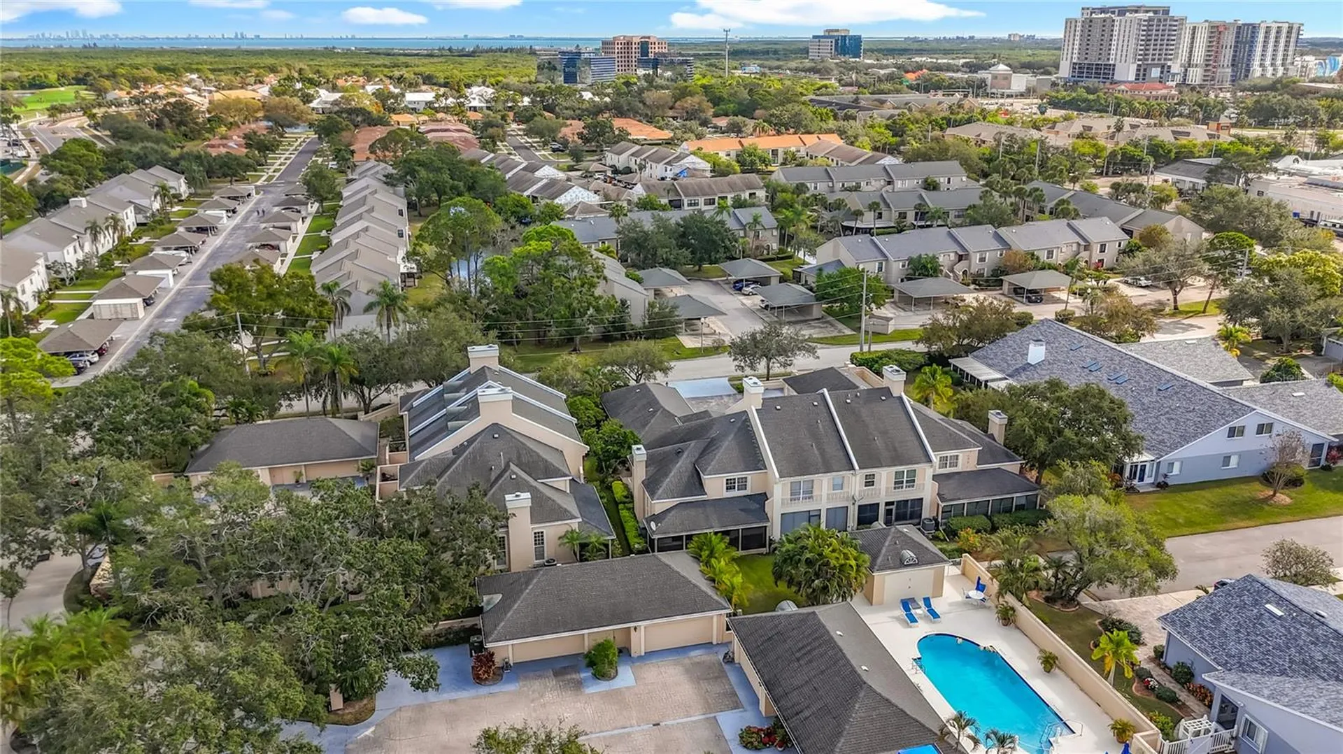 2497 Heron Terrace Clearwater FL 33762