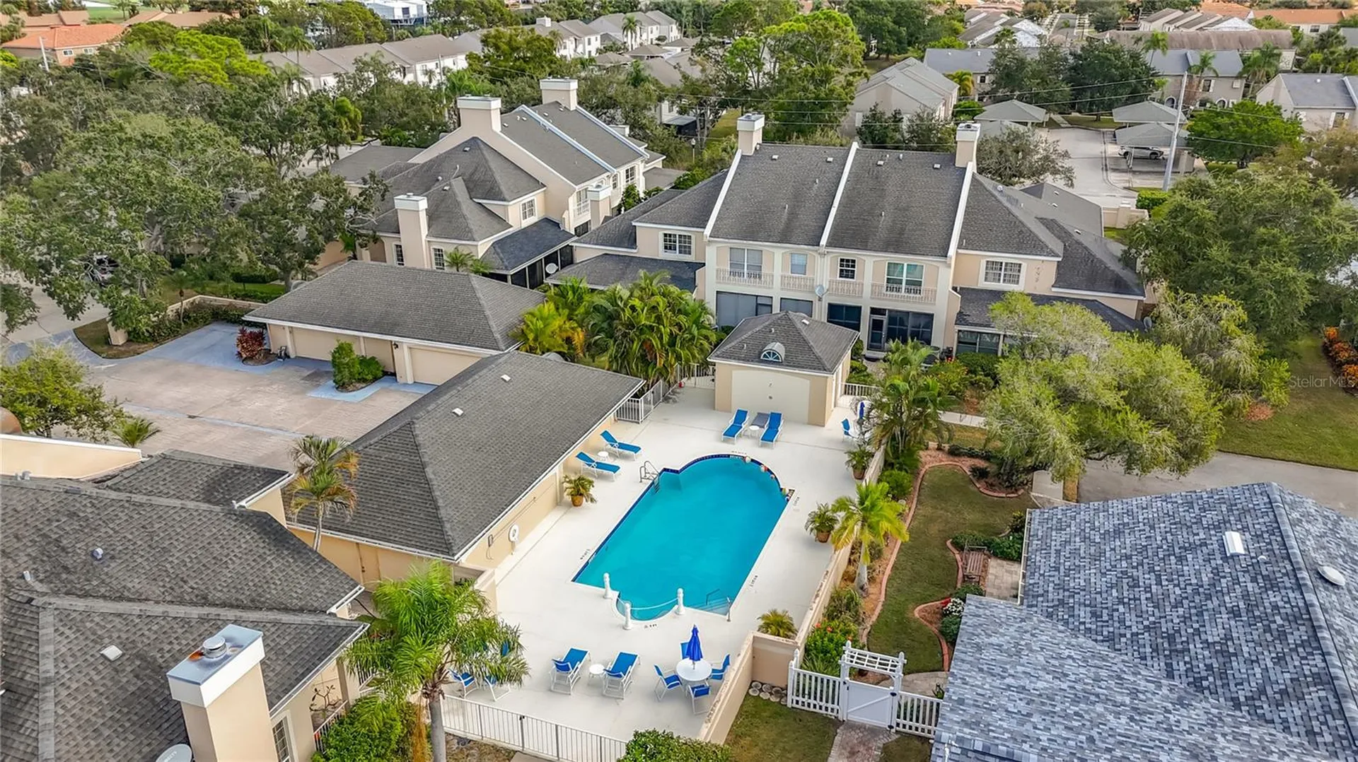2497 Heron Terrace Clearwater FL 33762