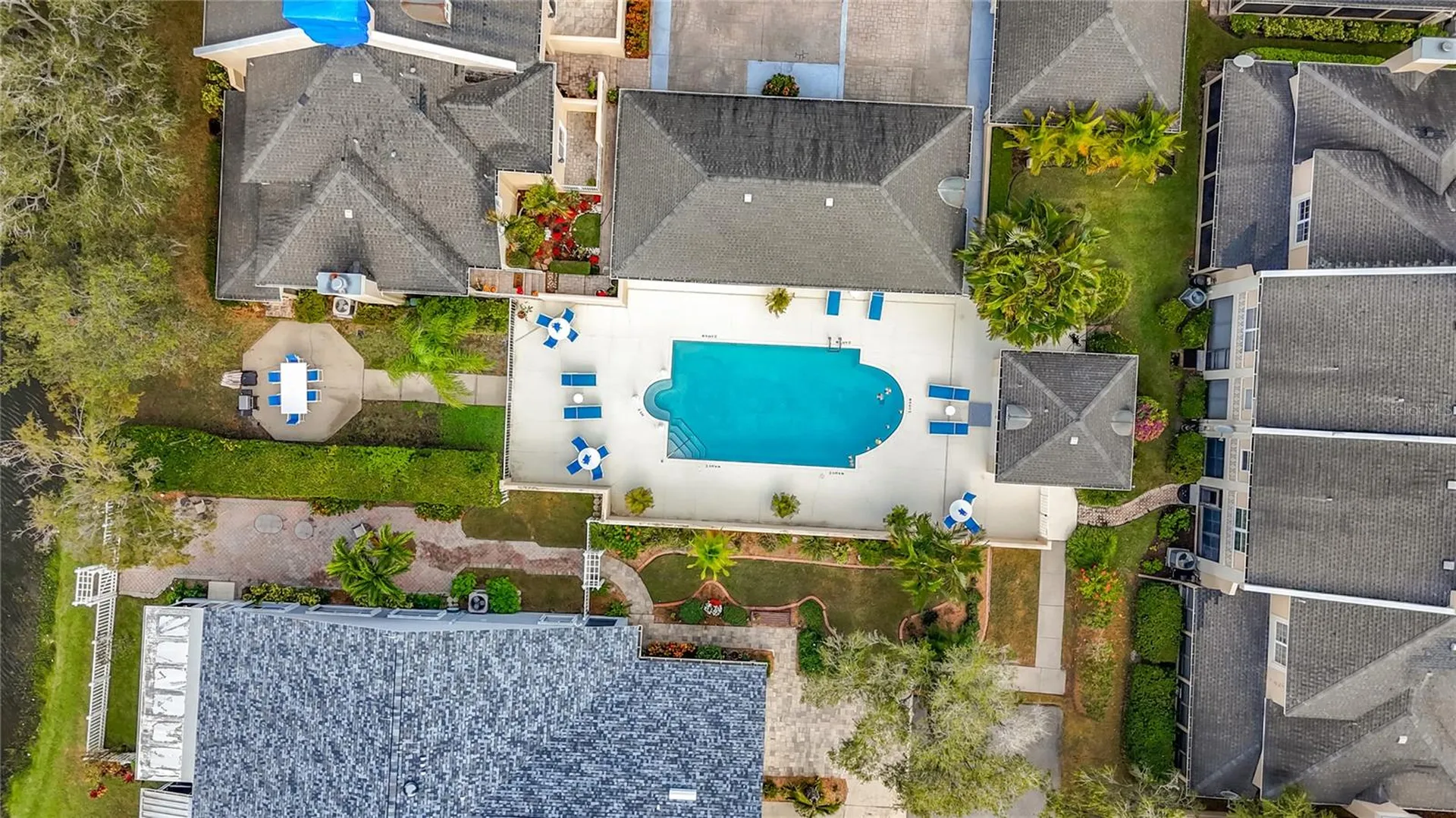 2497 Heron Terrace Clearwater FL 33762