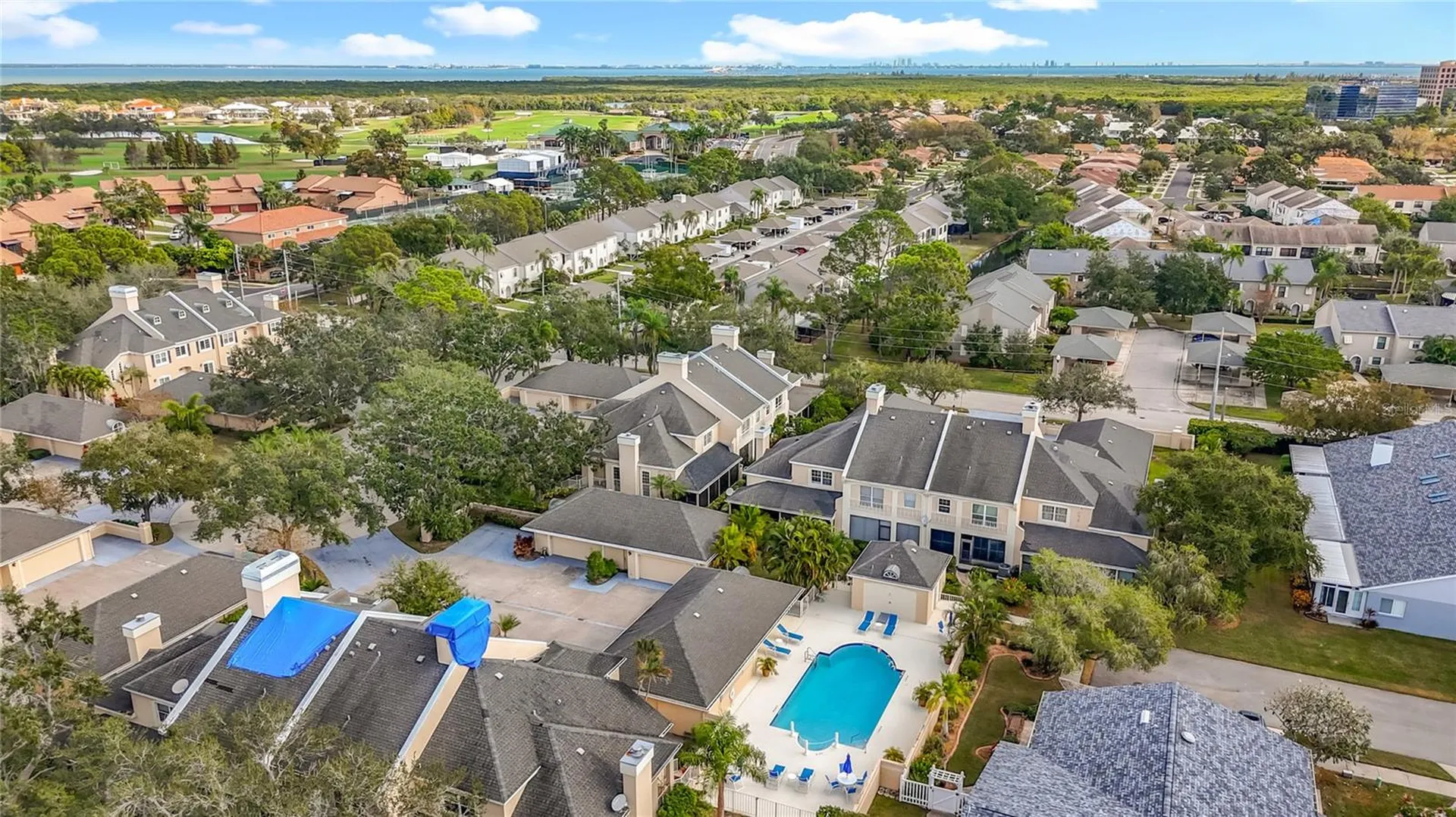 2497 Heron Terrace Clearwater FL 33762