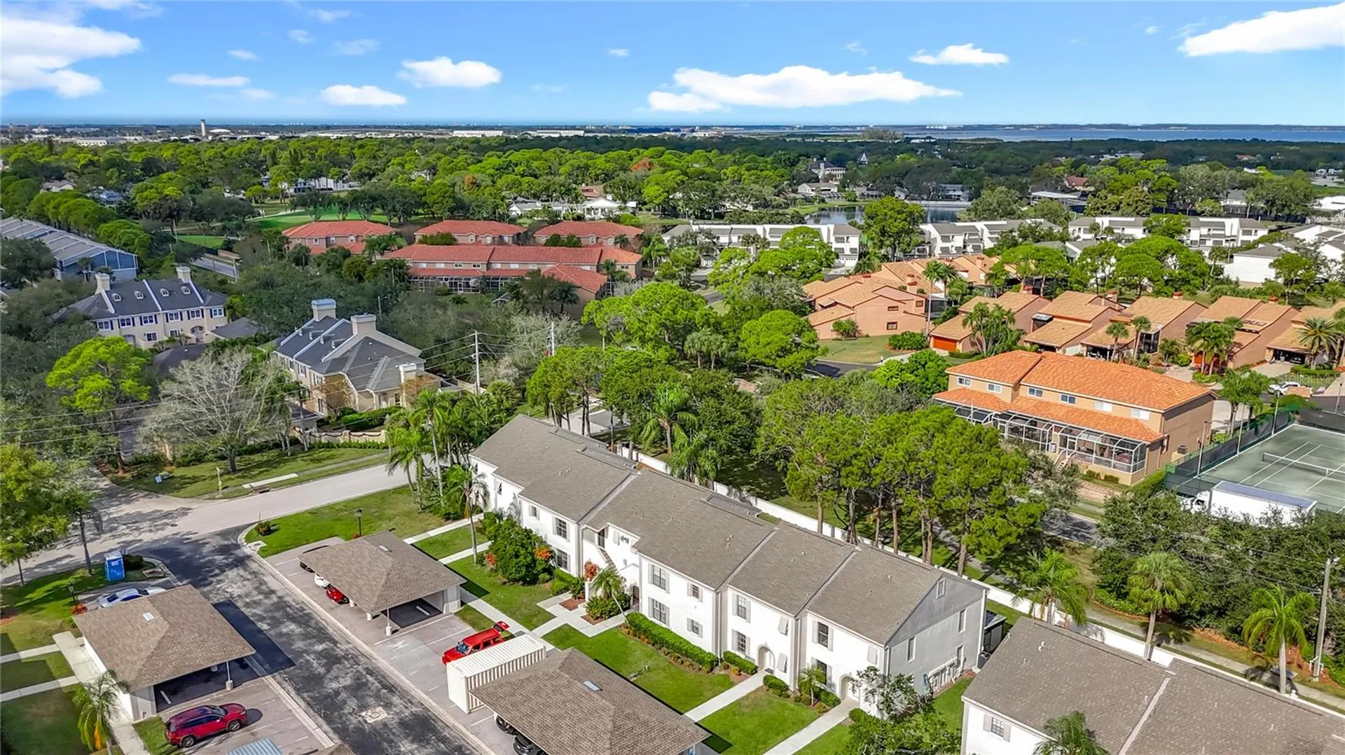 2497 Heron Terrace Clearwater FL 33762