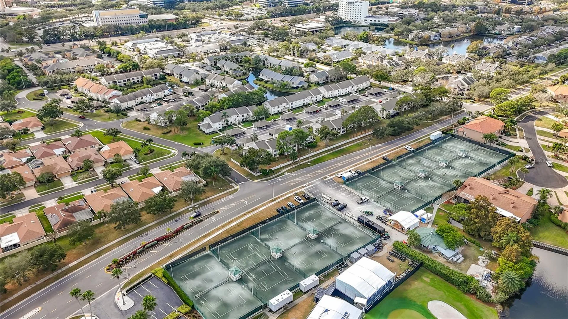 2497 Heron Terrace Clearwater FL 33762