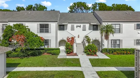 2497 Heron Terrace Clearwater FL 33762