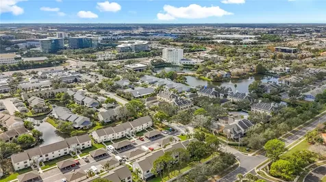 2497 Heron Terrace Clearwater FL 33762