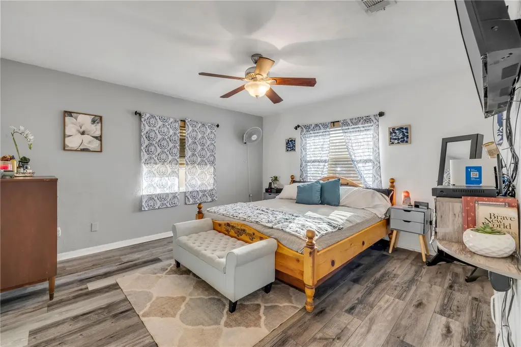 2425 Travelers Palm Drive Edgewater FL 32141