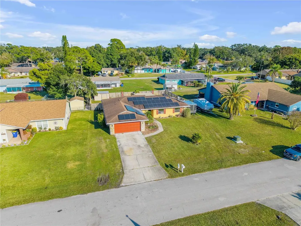 2425 Travelers Palm Drive Edgewater FL 32141
