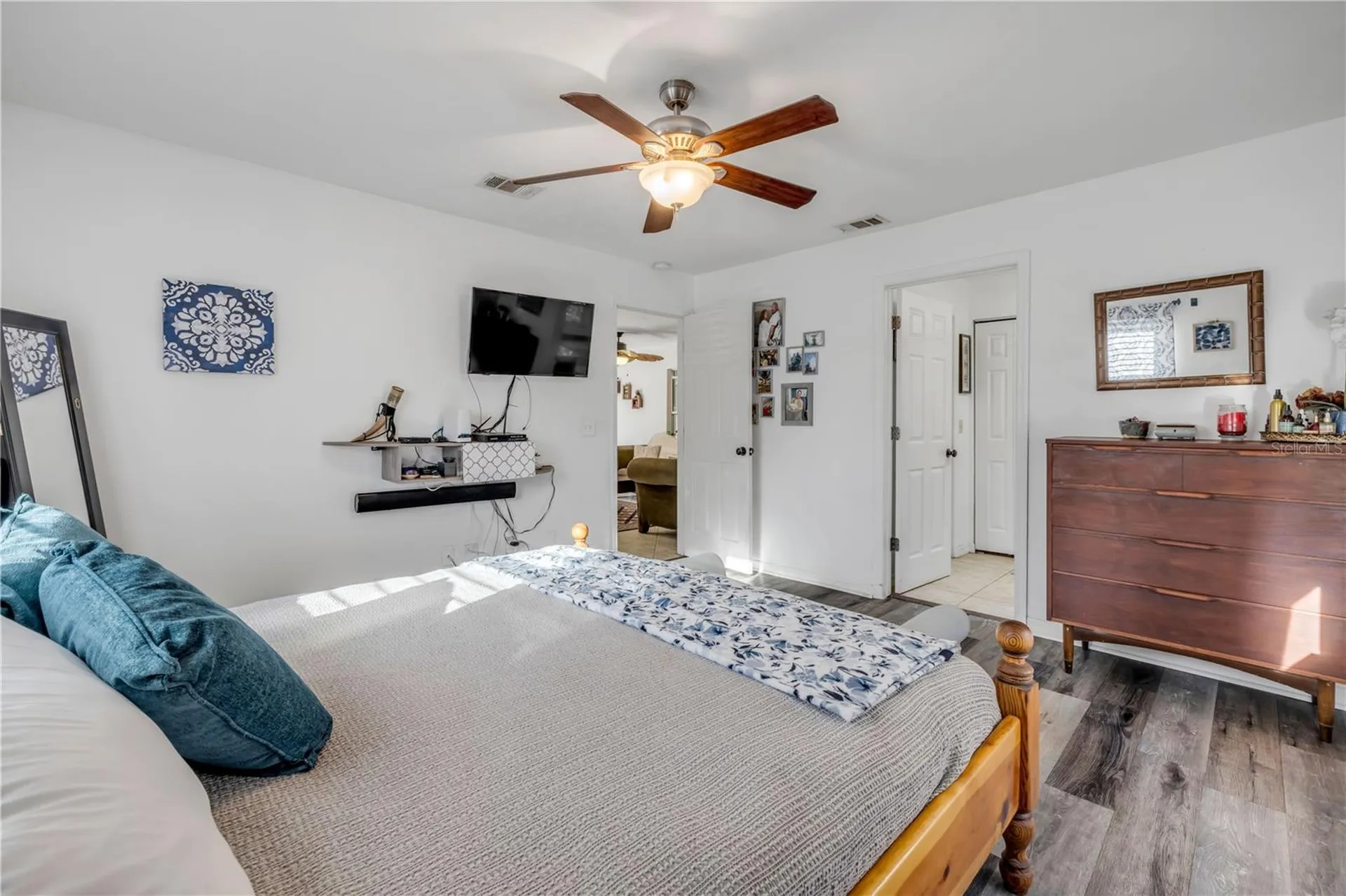 2425 Travelers Palm Drive Edgewater FL 32141