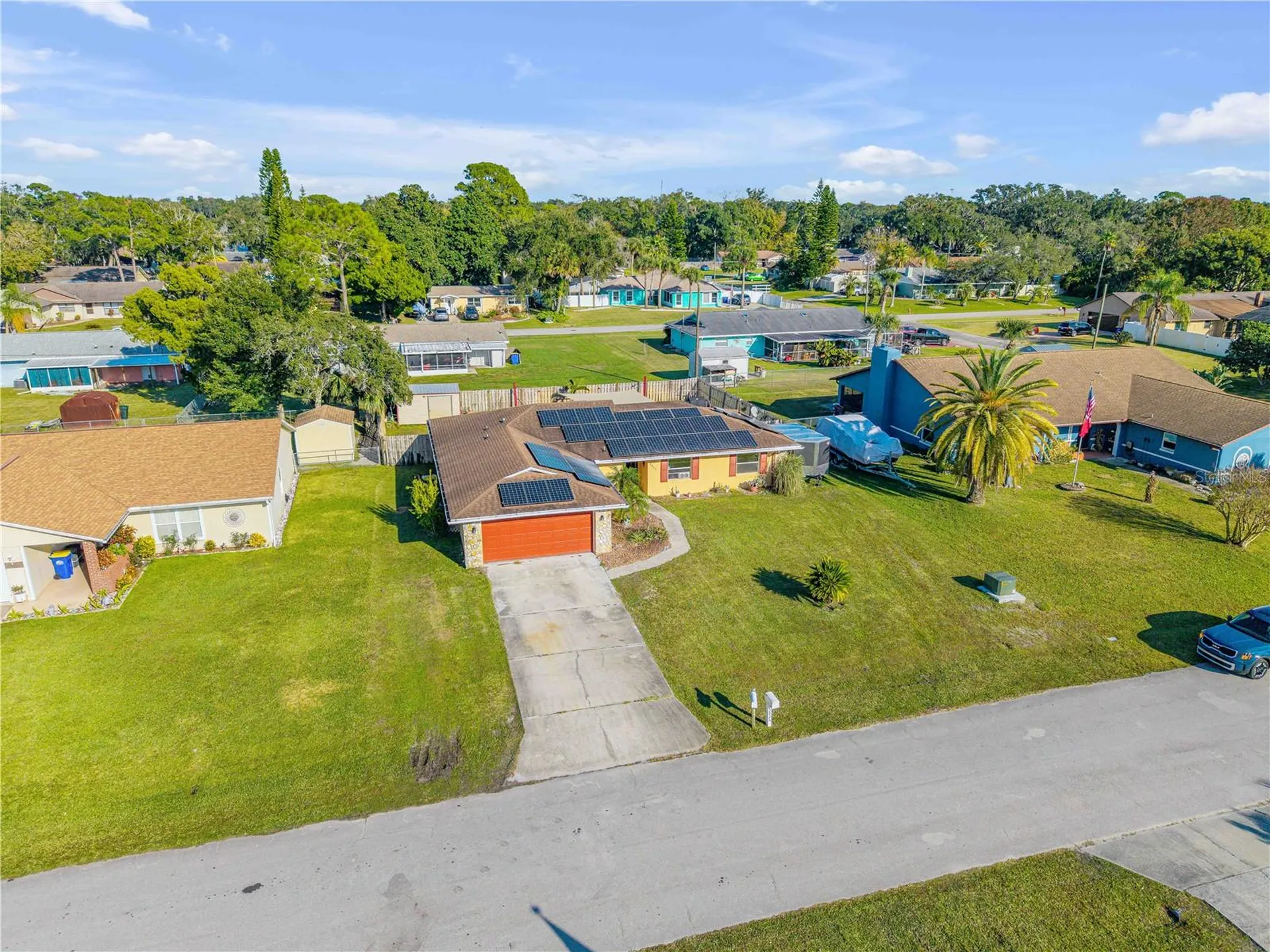 2425 Travelers Palm Drive Edgewater FL 32141