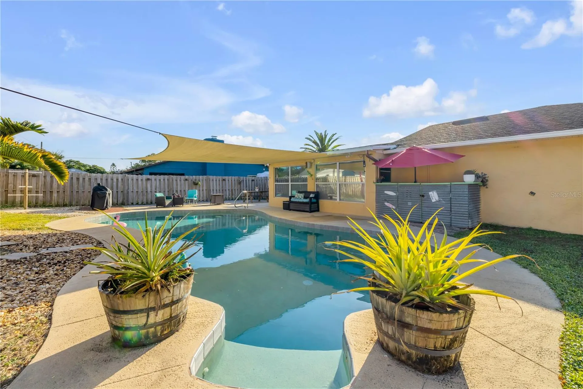 2425 Travelers Palm Drive Edgewater FL 32141