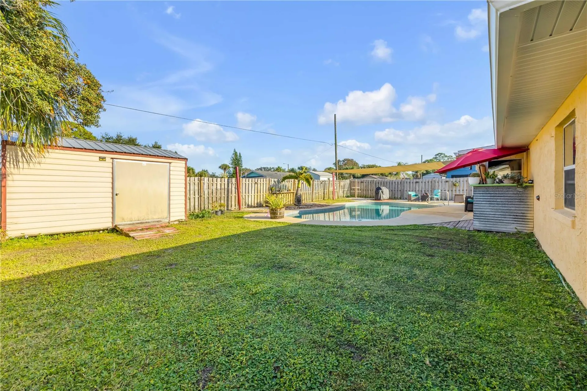 2425 Travelers Palm Drive Edgewater FL 32141