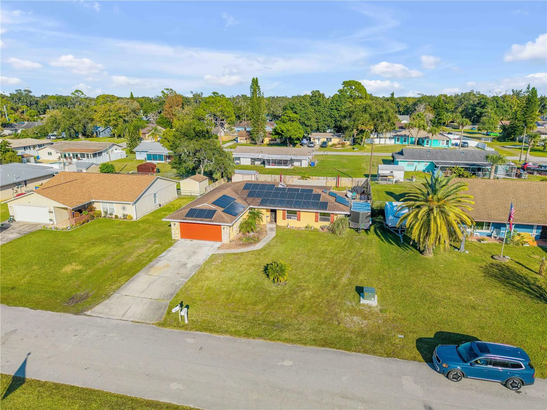 2425 Travelers Palm Drive Edgewater FL 32141