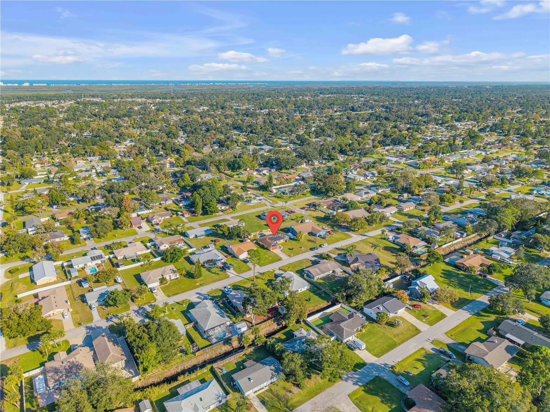 2425 Travelers Palm Drive Edgewater FL 32141