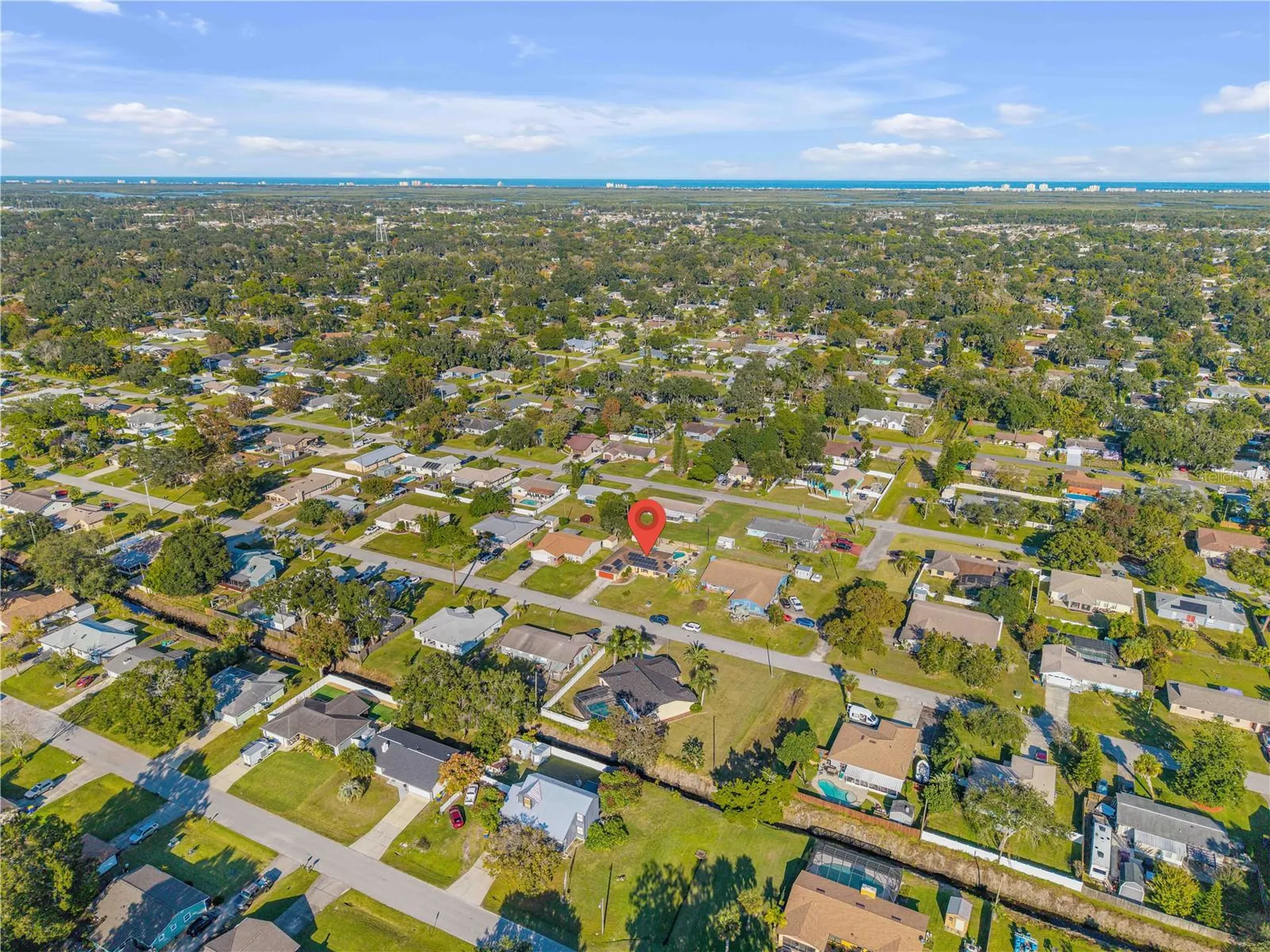 2425 Travelers Palm Drive Edgewater FL 32141