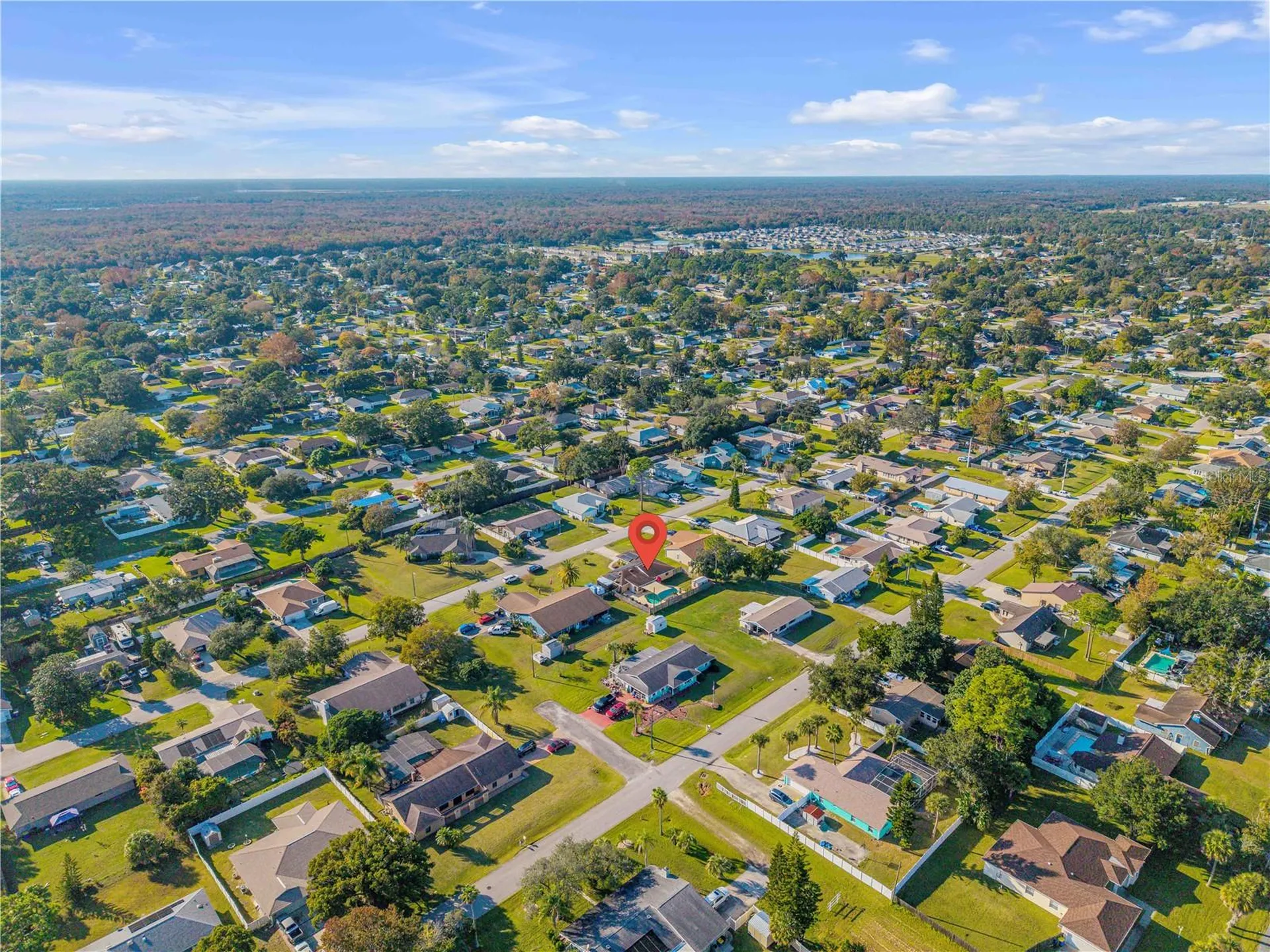 2425 Travelers Palm Drive Edgewater FL 32141