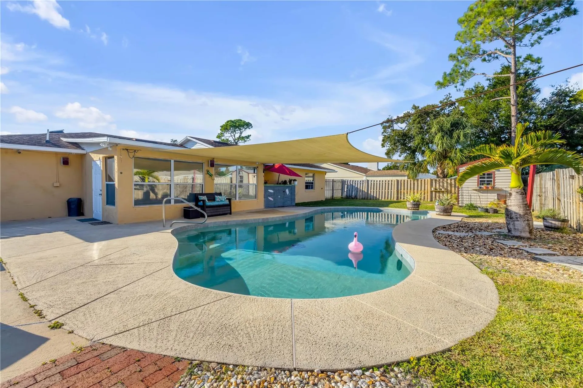 2425 Travelers Palm Drive Edgewater FL 32141