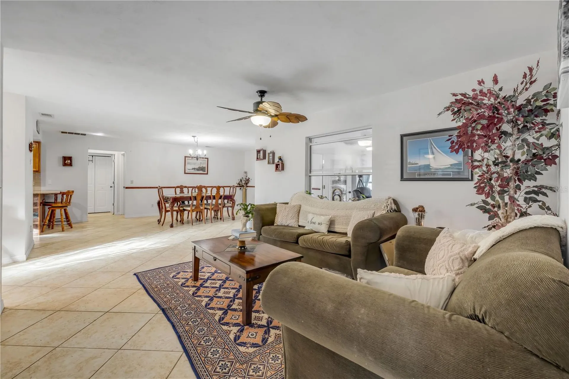 2425 Travelers Palm Drive Edgewater FL 32141