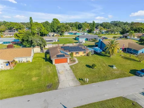 2425 Travelers Palm Drive Edgewater FL 32141
