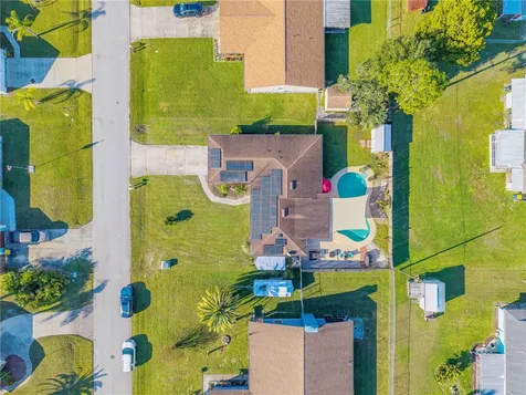 2425 Travelers Palm Drive Edgewater FL 32141