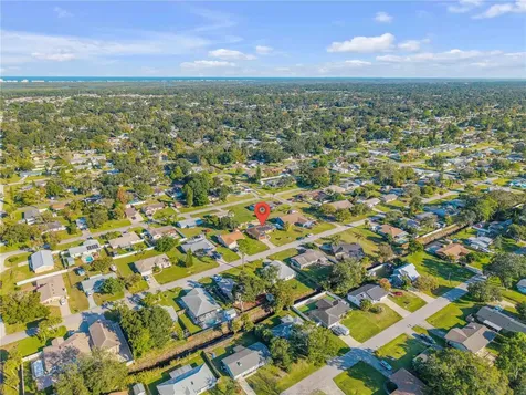 2425 Travelers Palm Drive Edgewater FL 32141