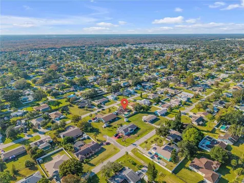 2425 Travelers Palm Drive Edgewater FL 32141