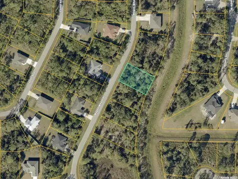 0 Wagon Wheel Drive North Port FL 34291