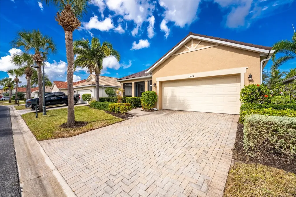 17929 Courtside Landings Circle Punta Gorda FL 33955