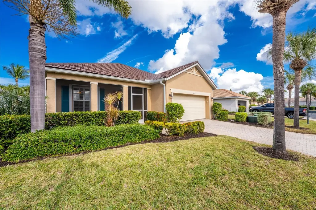 17929 Courtside Landings Circle Punta Gorda FL 33955