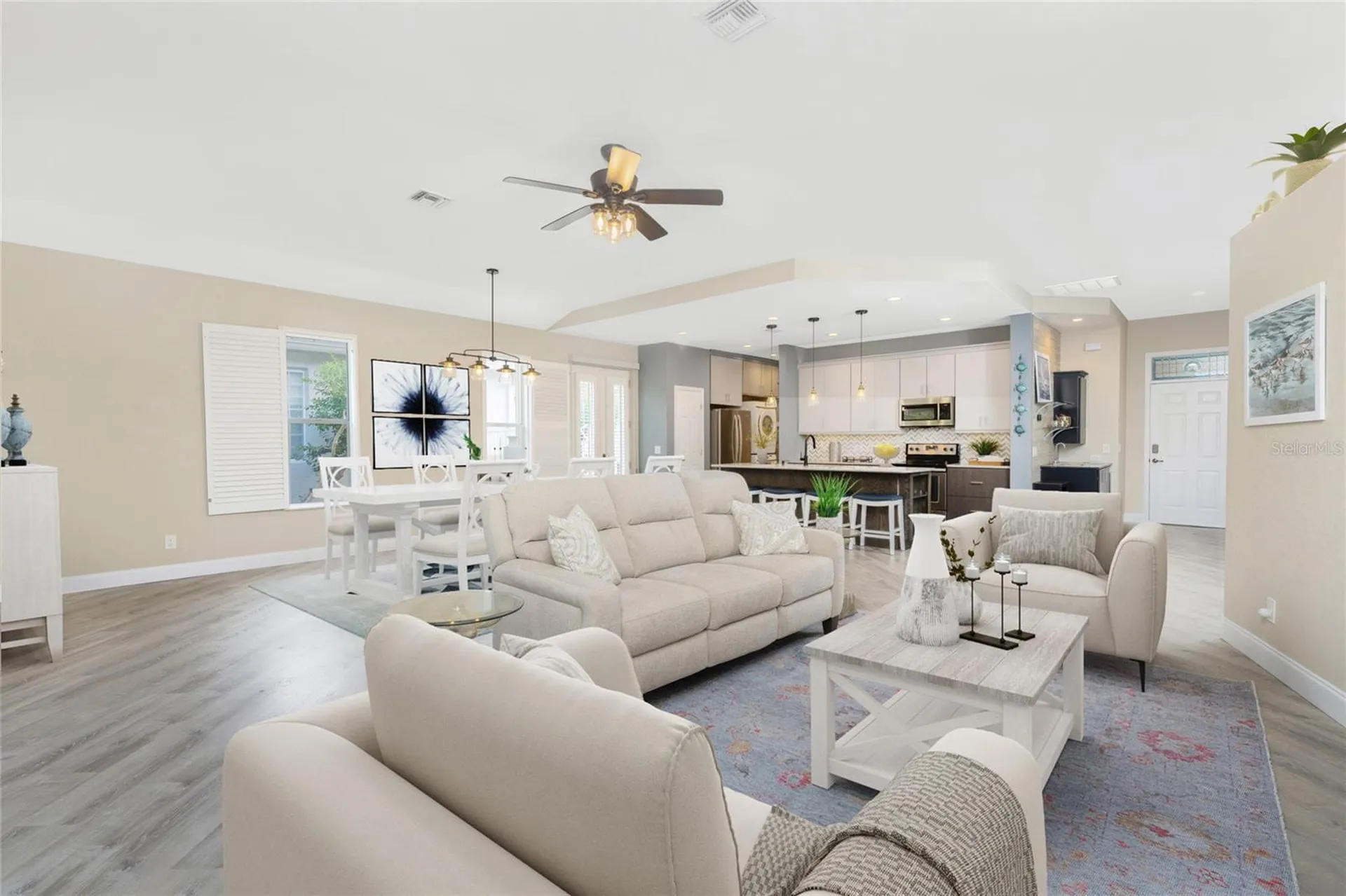 17929 Courtside Landings Circle Punta Gorda FL 33955