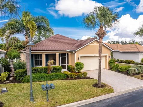 17929 Courtside Landings Circle Punta Gorda FL 33955