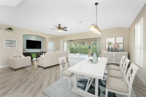 17929 Courtside Landings Circle Punta Gorda FL 33955