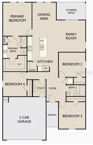 3331 Twilight Road Winter Haven FL 33881