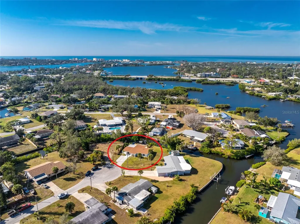 501 Canal Way Nokomis FL 34275