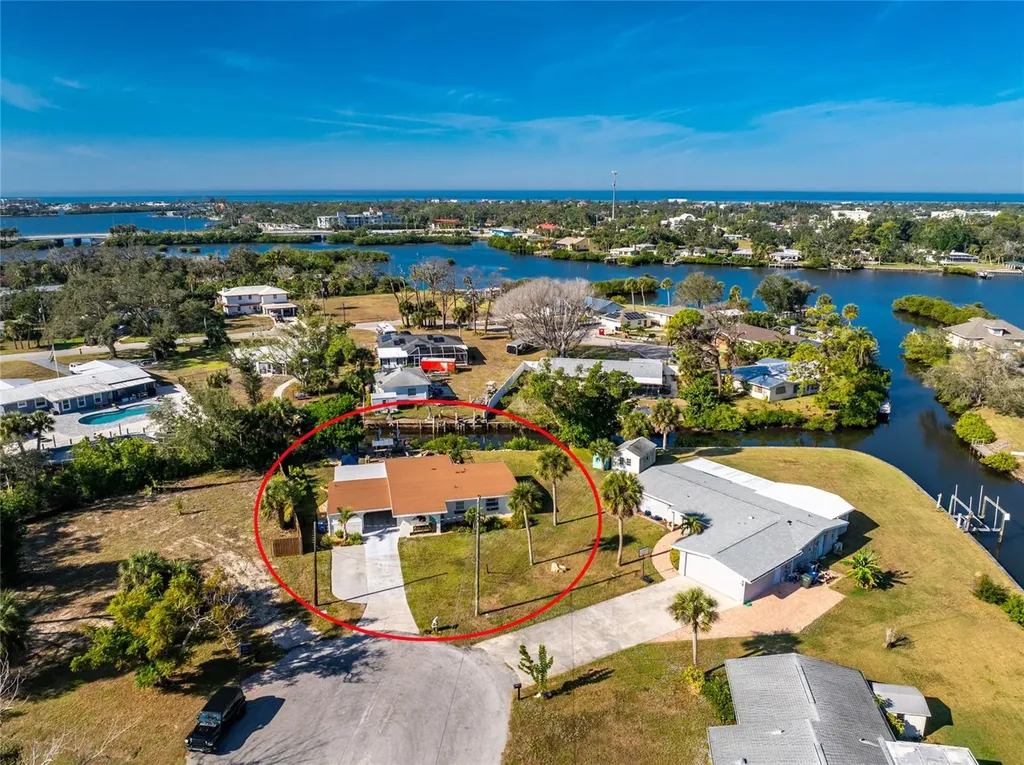 501 Canal Way Nokomis FL 34275