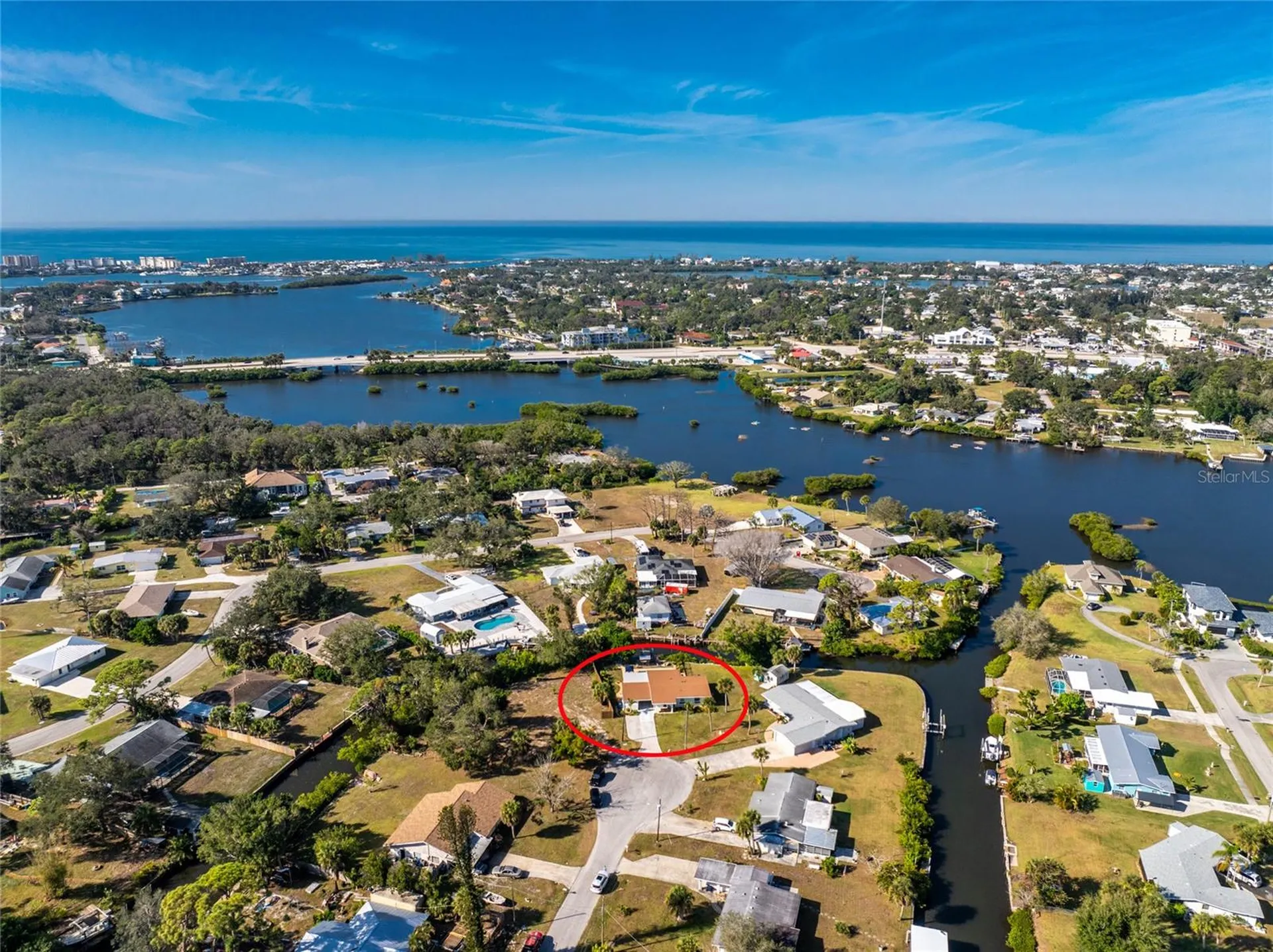 501 Canal Way Nokomis FL 34275