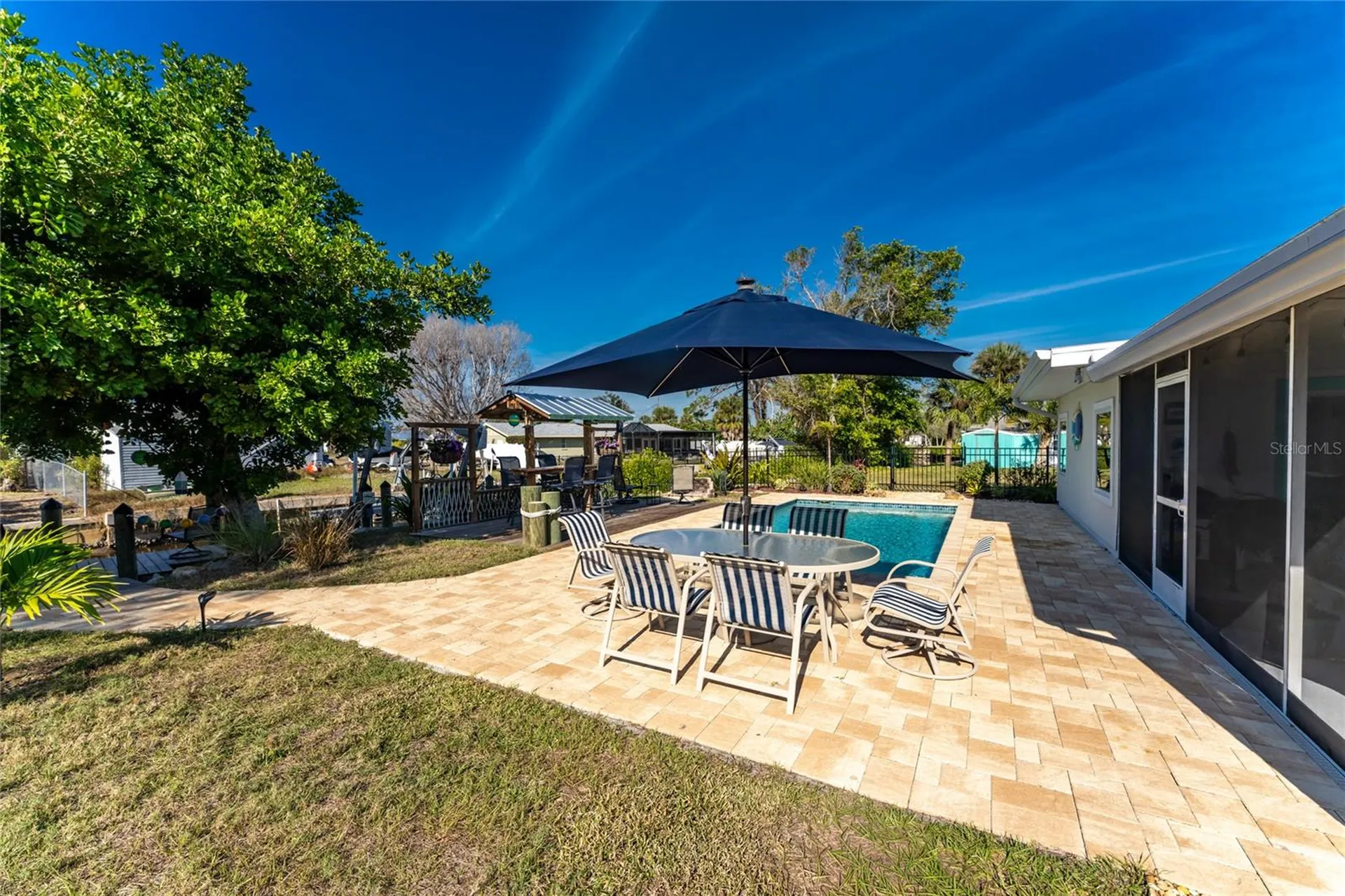 501 Canal Way Nokomis FL 34275