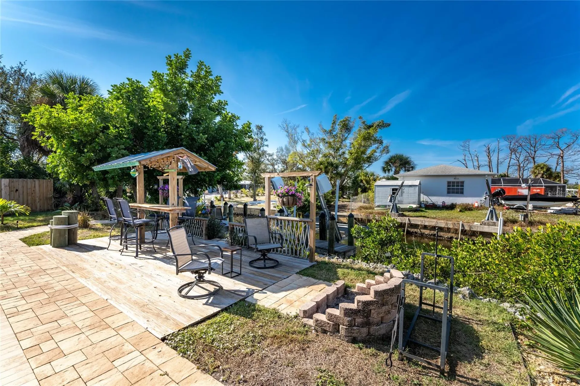 501 Canal Way Nokomis FL 34275