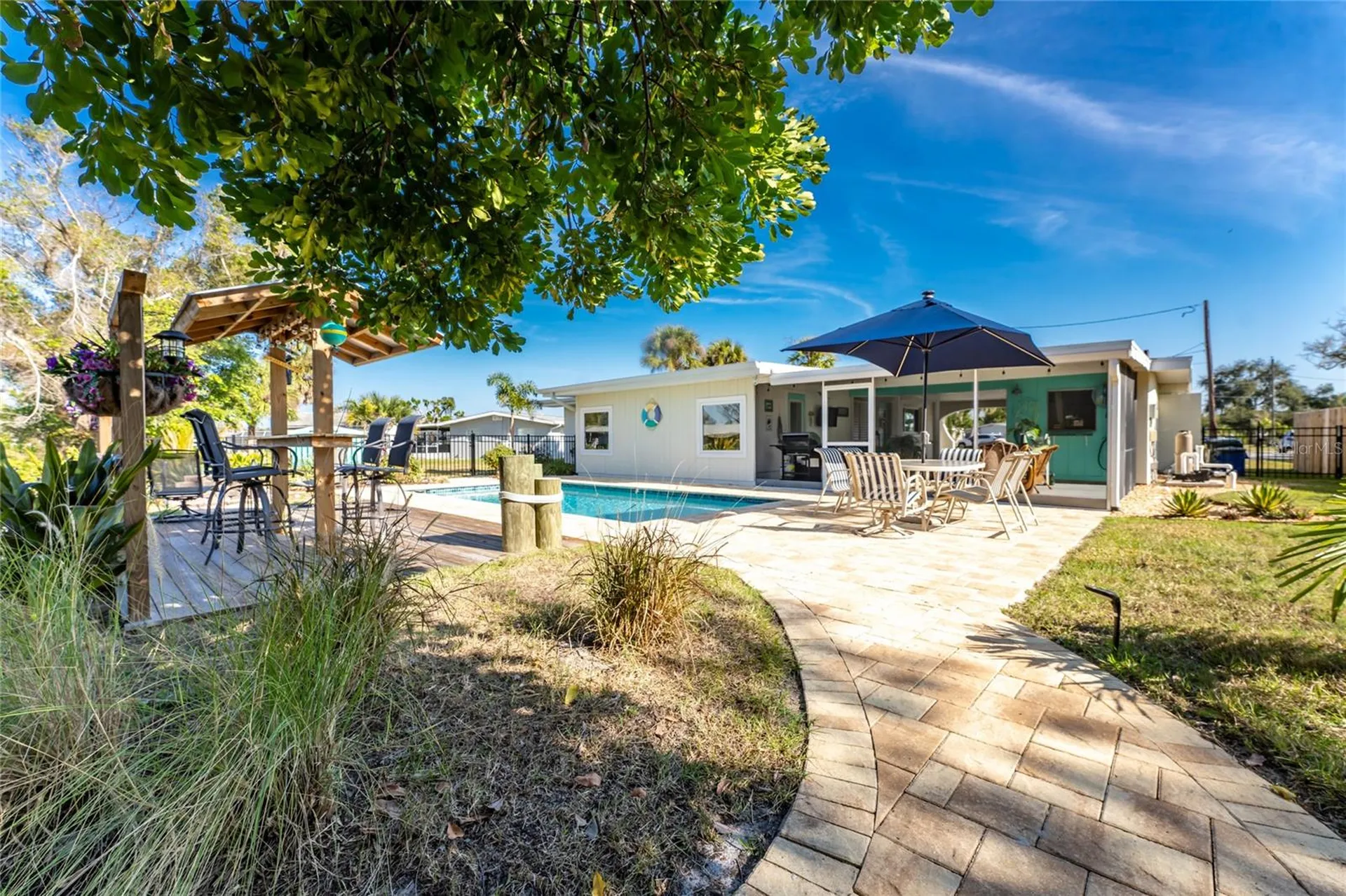 501 Canal Way Nokomis FL 34275