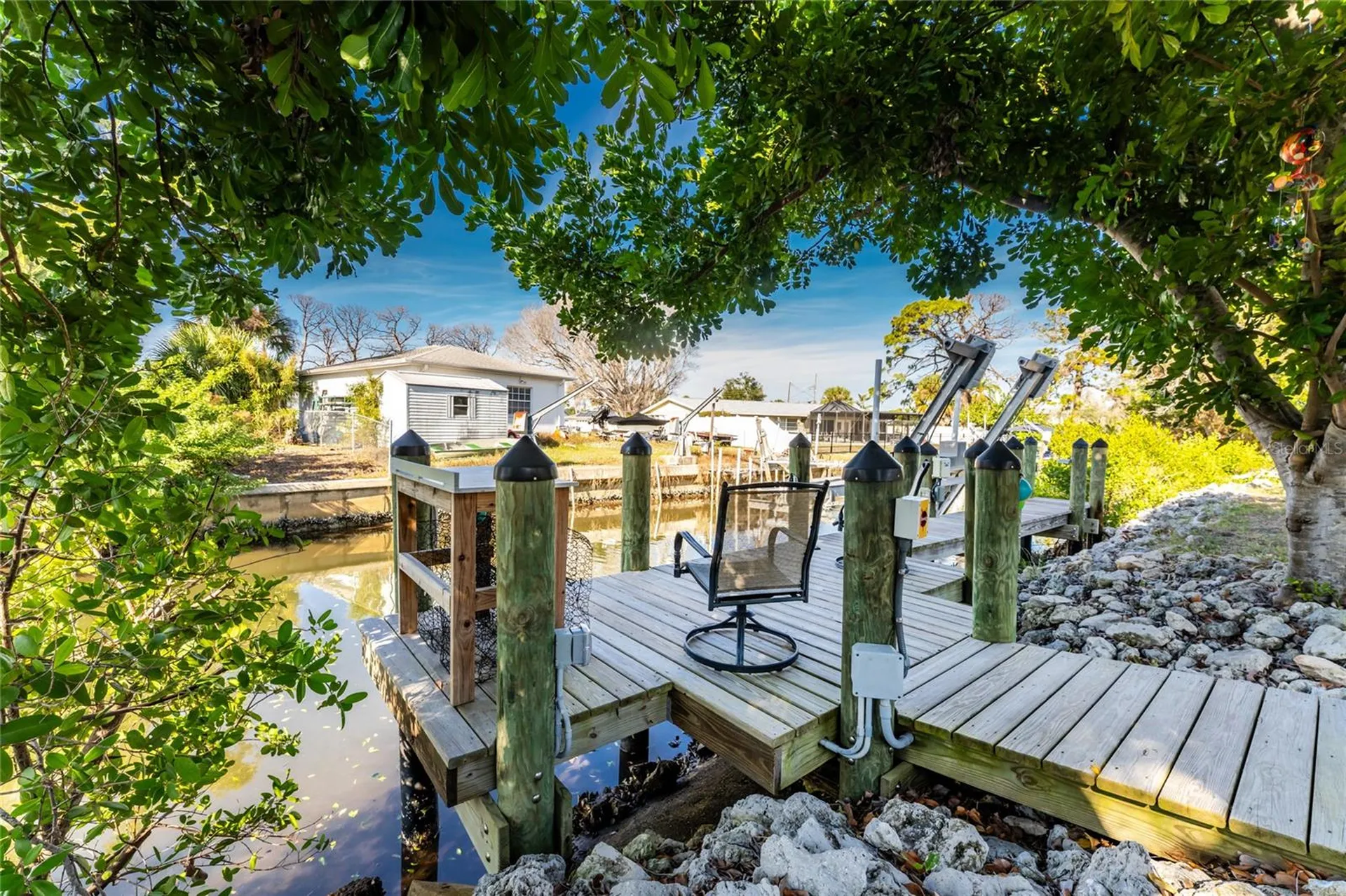 501 Canal Way Nokomis FL 34275