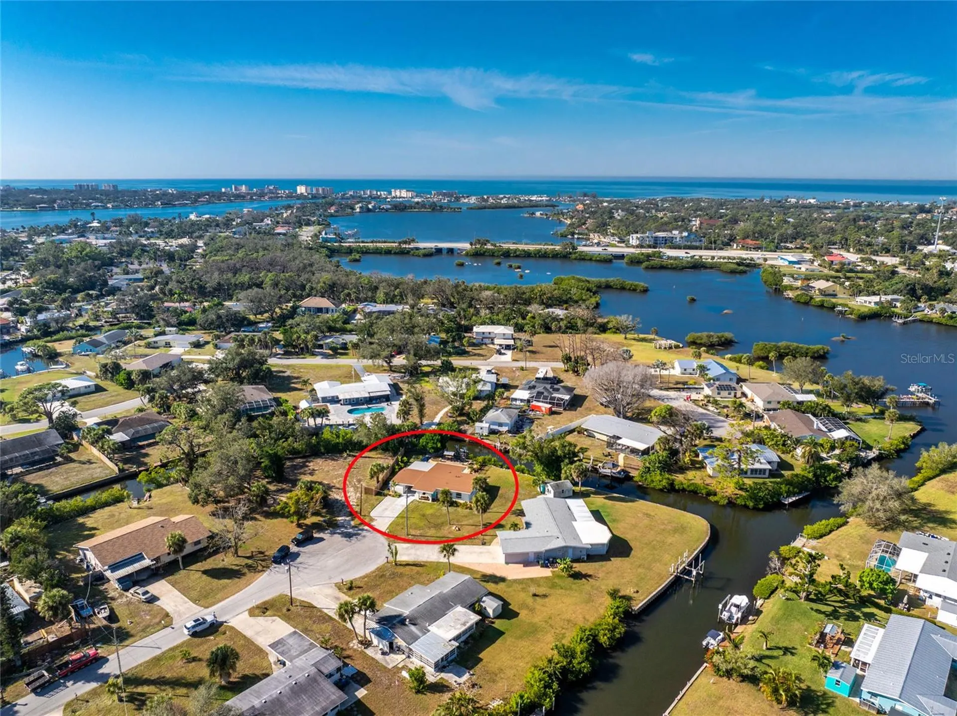 501 Canal Way Nokomis FL 34275