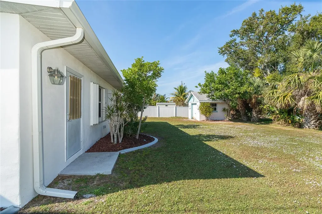 514 Tarpon Way Punta Gorda FL 33950