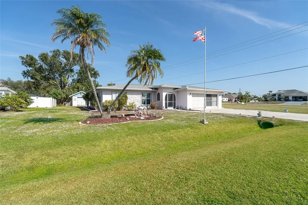 514 Tarpon Way Punta Gorda FL 33950
