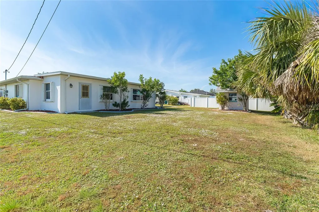 514 Tarpon Way Punta Gorda FL 33950