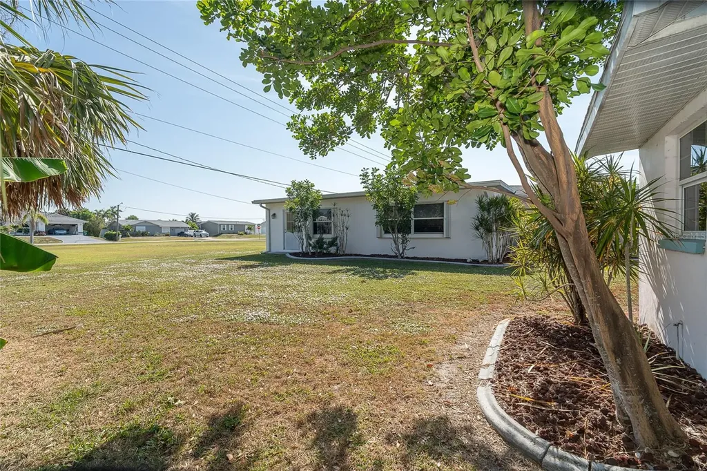 514 Tarpon Way Punta Gorda FL 33950